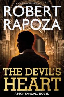 The Devil's Heart: A Nick Randall Novel