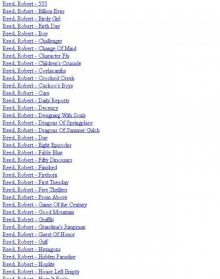 Collected Short Stories