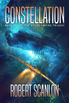Constellation (Blood Empire Book 1) Constellation (Blood Empire Book 1)