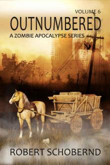 Outnumbered (Book 6)