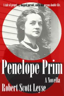 Penelope Prim