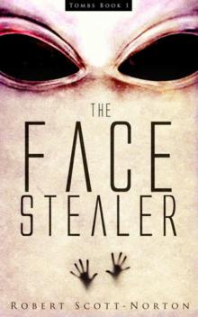 The Face Stealer