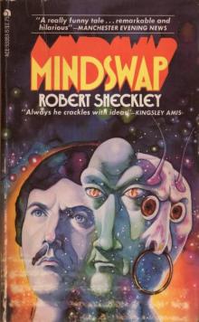 Mindswap