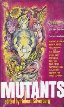 Mutants
