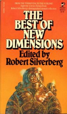 The Best of New Dimensions