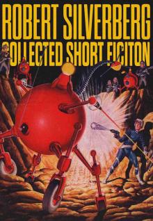Collected Short Fiction