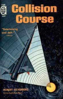 Collision Course Collision Course