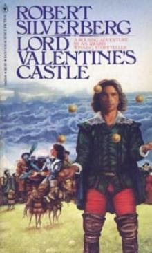 Lord Valentine's Castle m-1