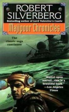 Majipoor Chronicles m-2