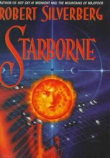 Starborne Starborne