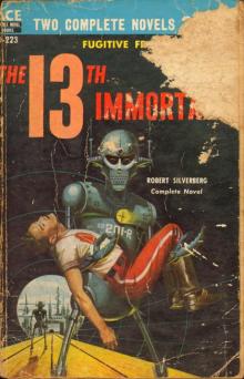 The 13th Immortal
