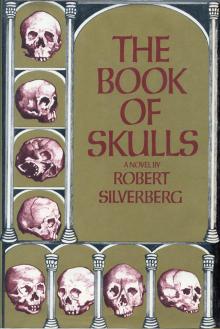 The Book of Skulls