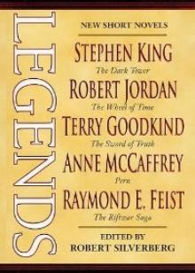 The Seventh Shrine m-4