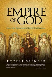 Empire of God Empire of God