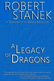 A Legacy of Dragons