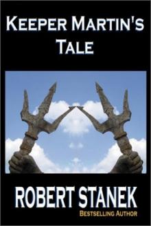 Ruin Mist 01 - Keeper Martin's Tale