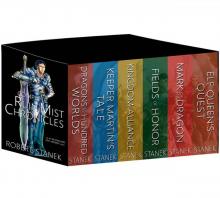 Ruin Mist Chronicles Bundle