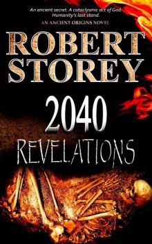 2040 Revelations