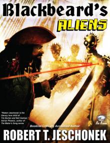 Blackbeard's Aliens Blackbeard's Aliens