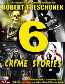 Six Crime Stories