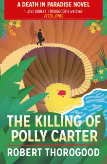 Killing Of Polly Carter