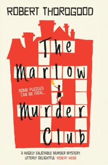 The Marlow Murder Club The Marlow Murder Club