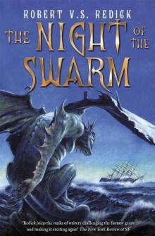 The Night of the Swarm tcv-4