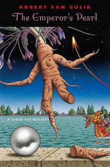 The Emperor's Pearl The Emperor's Pearl