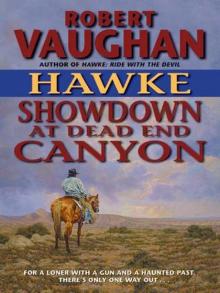 Showdown at Dead End Canyon