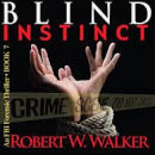 Blind Instinct Blind Instinct