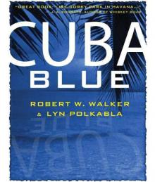 Cuba blue Cuba blue