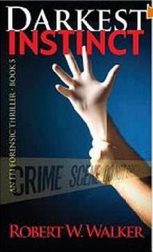 Darkest Instinct jc-4 Darkest Instinct jc-4