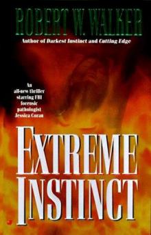 Extreme Instinct jc-6