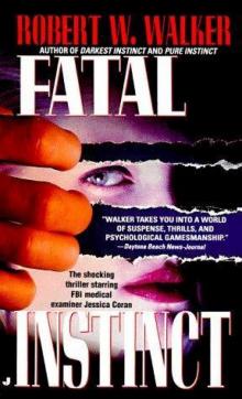 Fatal Instinct jc-2