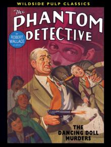The Phantom Detective - The Dancing Doll Murders