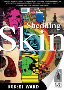 Shedding Skin Shedding Skin