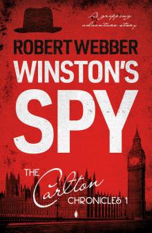 Winston's Spy Winston's Spy
