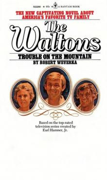 The Waltons 2 - Trouble on the Mountain