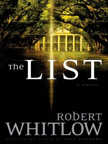 The List The List