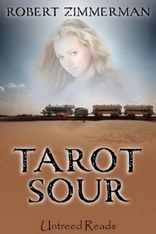 Tarot Sour Tarot Sour