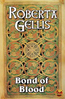 Bond of Blood Bond of Blood