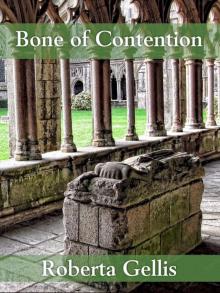 Bone of Contention Bone of Contention