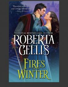 Fires of Winter