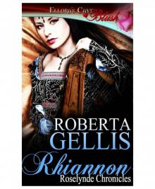 Rhiannon Rhiannon