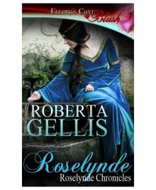 Roselynde Roselynde