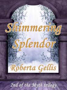 Shimmering Splendor
