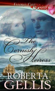 The Cornish Heiress (Heiress, Book Two) The Cornish Heiress (Heiress, Book Two)