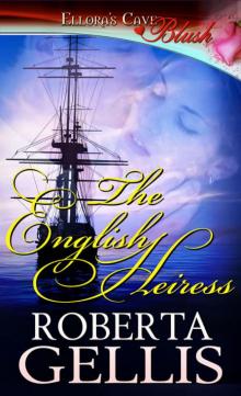 TheEnglishHeiress TheEnglishHeiress