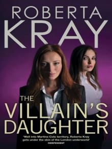 The Villain’s Daughter The Villain’s Daughter