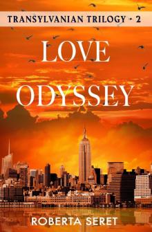 Love Odyssey Love Odyssey